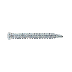 Small Countersunk Head Self-Tapping Screw (D=6) CSPCSSD6-410TBS-D4-30