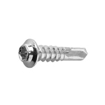 Pias DNW Screw for Steel House