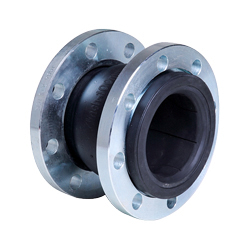 Synthetic Rubber Spherical Anti-Vibration Fittings S Flex