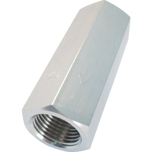 A-Check Check Valve Socket Type (Stainless)
