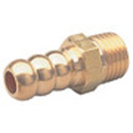 Hose Fitting water Outlet Hose Nipple (Rectangular) MH