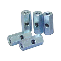 Perforated Tall Nuts ATN-1/2