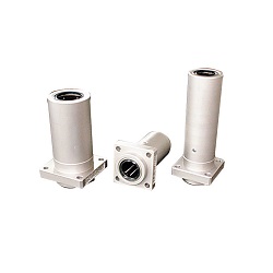 Special Environment–Compatible Ball Bushing Unit, Long Type