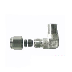 Stainless Steel Pipe Fittings - Elbow ME06M03T