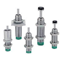Shock Absorber Fixed Type NCK Series