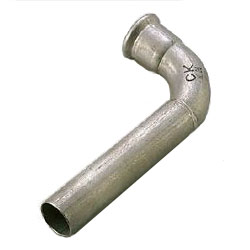 Press Fitting for Stainless Steel Pipes SUS Press Single Socket Elbow SP-SL-50