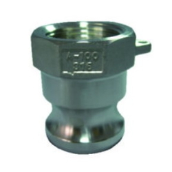 Arm Locking Coupling, Type-A, Female Screw Adapter