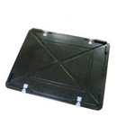 Cargo Rack and Rack Runner (Specialized Cover) RT-75-B