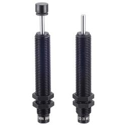 Fixed Shock Absorber ECO Series ECO100MF-3