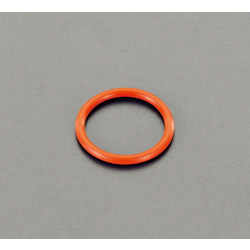 Silicone Rubber O-ring EA423RE-11.2