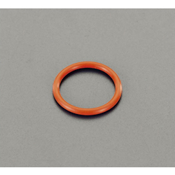 Silicone Rubber O-ring EA423RE-12.5