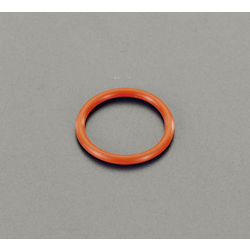 Silicone Rubber O-ring EA423RE-7