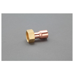 Copper Pipe Adapter