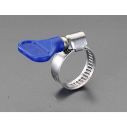 Hand-Tightened Hose Clamp EA463HB-45