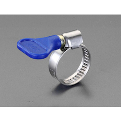 Hand-Tightened Hose Clamp EA463HB-47