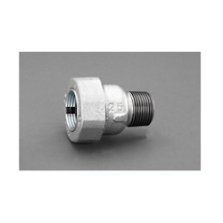 Male Thread Socket (Mechanical joints for 3 types of pipes)
