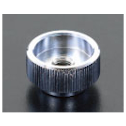 Round nut [chrome plated] Steel (S45C)