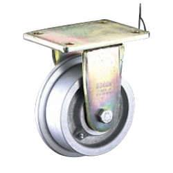 Caster (Steel Wheel) [for Rail] EA986NV-125