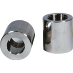 Screw-in Fitting for High Pressure PT HC/Half-Coupling PTHC-40A-SU6L