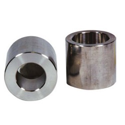 For High-Pressure, Insert Fitting, SW HC / Half Coupling SWHC-20A-S16