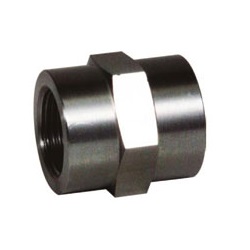 For High Pressure Applications, Screw-in Fitting PT 6S / Hexagonal Socket PT6S-25A