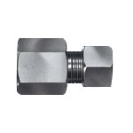 B1 Type Bite Fitting for Copper Pipe, GSP-B1 Type