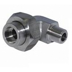 Special Fitting for Piping SW UC/C Type Union SW-UC-8A