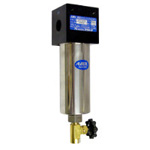 COM-PURE AIRX high pressure standard filter