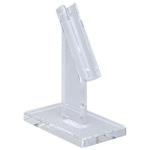 Vacuum Tweezers - Tweezers Stand - Desktop Type (Acrylic)