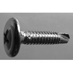 Flashpoint Thin Washer Screw (Fine Thread) CSPSFP-ST3W-D5-60