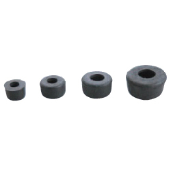End-Fittings Accessories for Clamps, Cap GH-NC