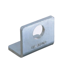 Auxiliary Fixing Base for Flange Base GH-36203M