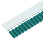 HabaSYNC T10 Type Tooth-Sided Fabric Coated