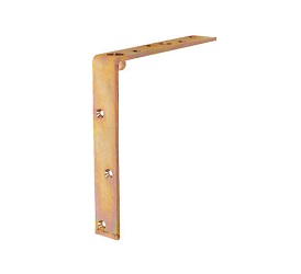 Optional for Door Hanger "Niko" (Plate for Folding Wood Door)