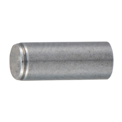 S45C-Q (Quenched) Parallel Pin A Type HPA-Q-10X16