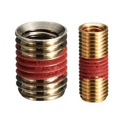 Brass Insert Nut (Screw-In Type) IRB-W/-CW