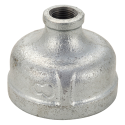 Pipe Fitting Socket BS-15A-W