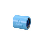 Pipe End Corrosion Prevention Fitting Socket PQWK-S-25A
