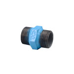 Pipe End Anti-Corrosion Fitting, Nipple PQWK-NI-40A