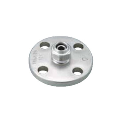 Mechanical Fitting Flange Adapter for Stainless Steel Pipes ZLF-30X25A