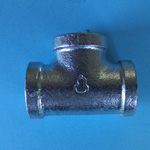 Pipe Fitting T T-6A-B