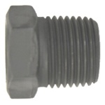 High-Pressure Screw-in Type Pipe Fitting, SBU Bushing SBU06-040F