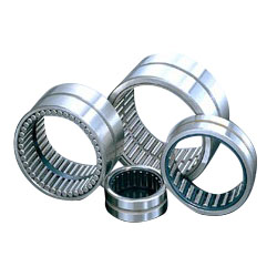 Machined Type Needle Roller Bearing Without Inner Ring RNA498