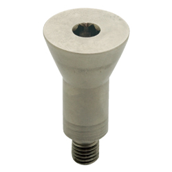 Extension Bolt (Use for Inside Clamp) CP127-12001B