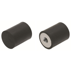 Anti-Vibration Rubber (Male Thread on One Side) (VD5)