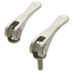 Cam Lever (QLCL) QLCL-06X30-NP