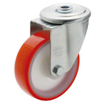 Casters (FF Series) (CAFF) CAFF-080FBF-SUS