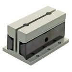 Block Type External Clamp (CP124) CP124-03202