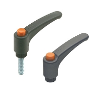 Ergostyle Adjustable Clamp Lever (EAL) EAL78B