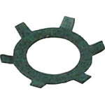 SI Type Ring (For Hole)